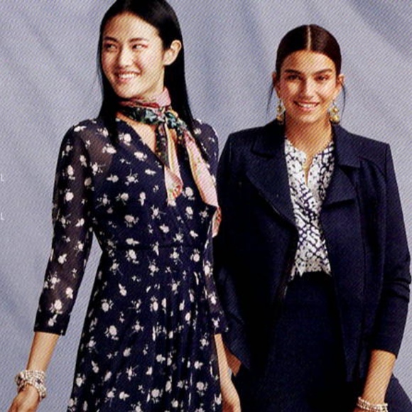 Cabi Venture Blouse - Picture 2 of 2